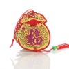 Wholesale of festival supplies, New Year interior decorations, "Fu" character pendants details Picture